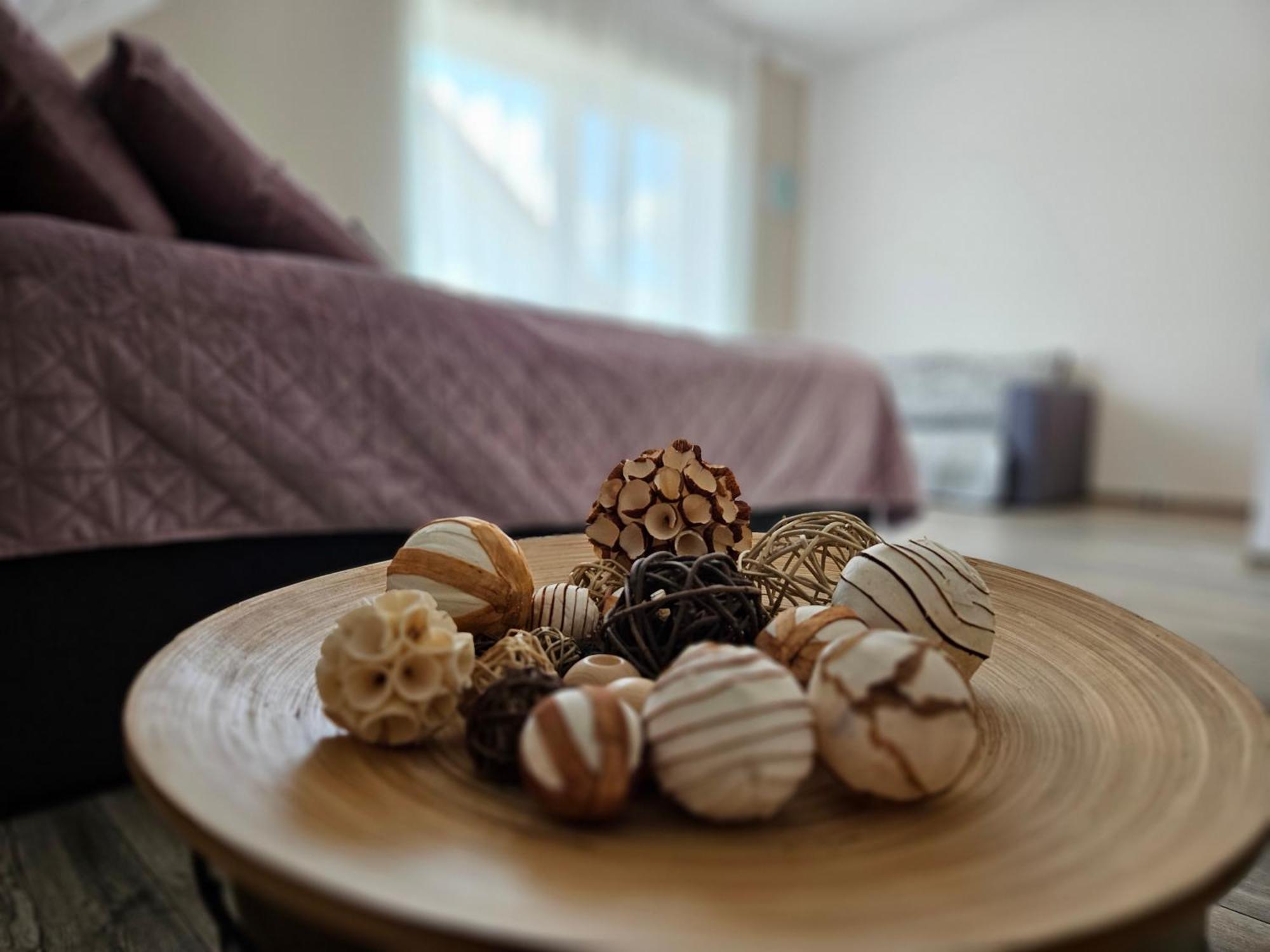 Ferienwohnung Gold-Blick Korbach Buitenkant foto
