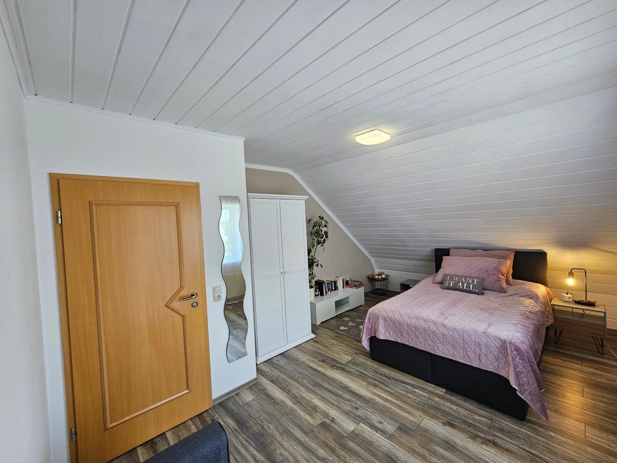 Ferienwohnung Gold-Blick Korbach Buitenkant foto