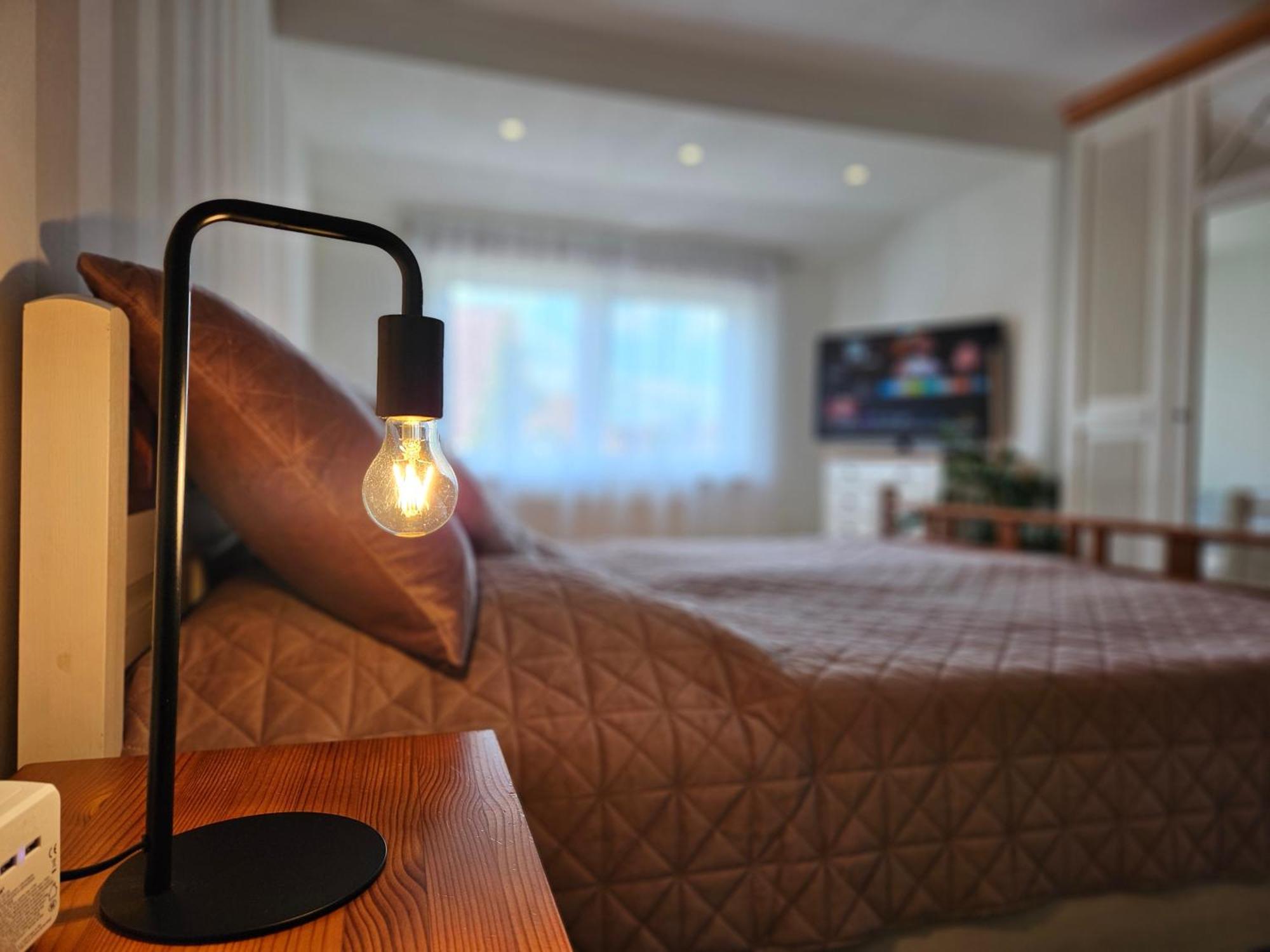 Ferienwohnung Gold-Blick Korbach Buitenkant foto